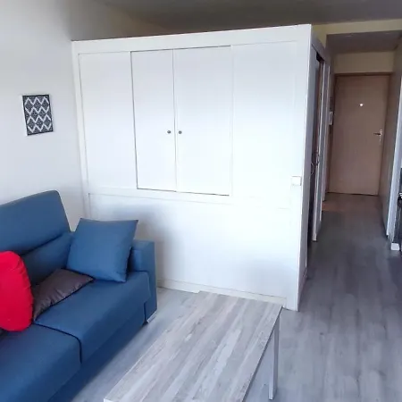El Mirador Apartment Salou