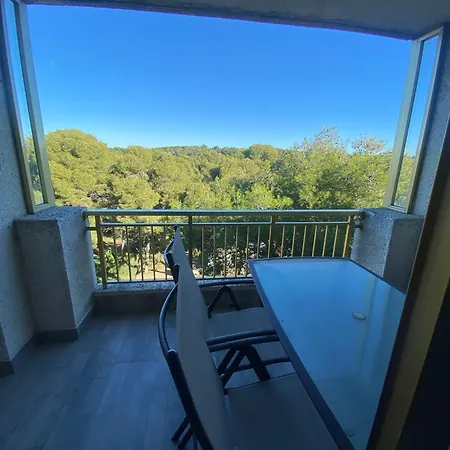 El Mirador Apartment